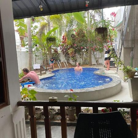 Yolanda Villa Negombo Esterno foto